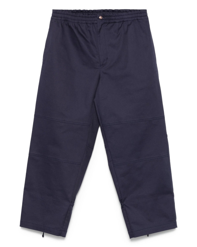 [Moncler X Donald Glover] Trousers FW25 598EC 2A000-01 786