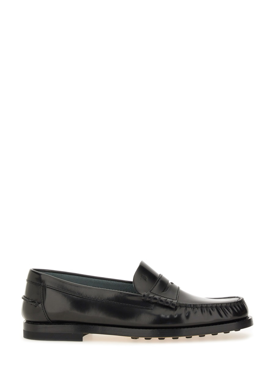 [Tod's] Loafer FW25 XXW34L0IO10_AKTB999