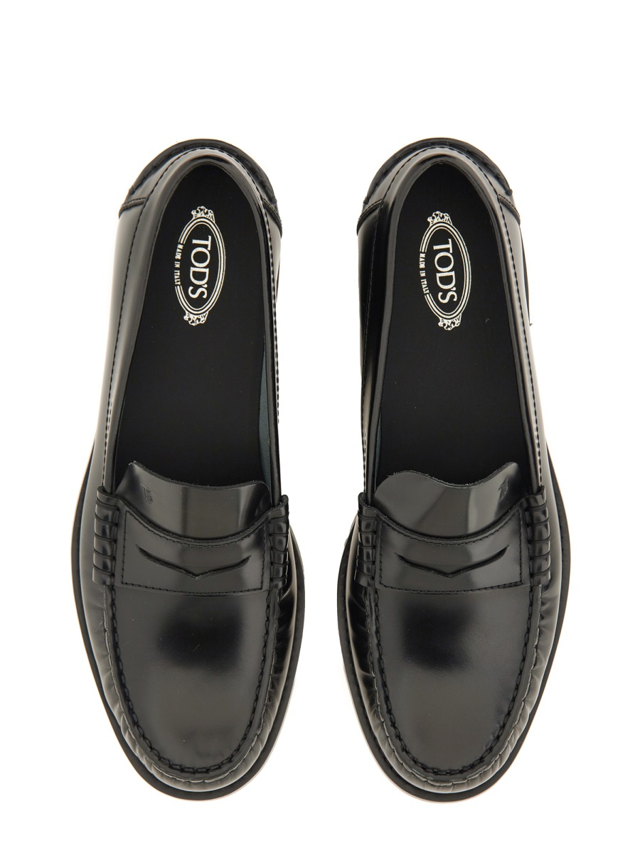 [Tod's] Loafer FW25 XXW34L0IO10_AKTB999