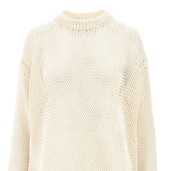 [Jil Sander] Knitwear SS25 J02GP0209J16135105-105