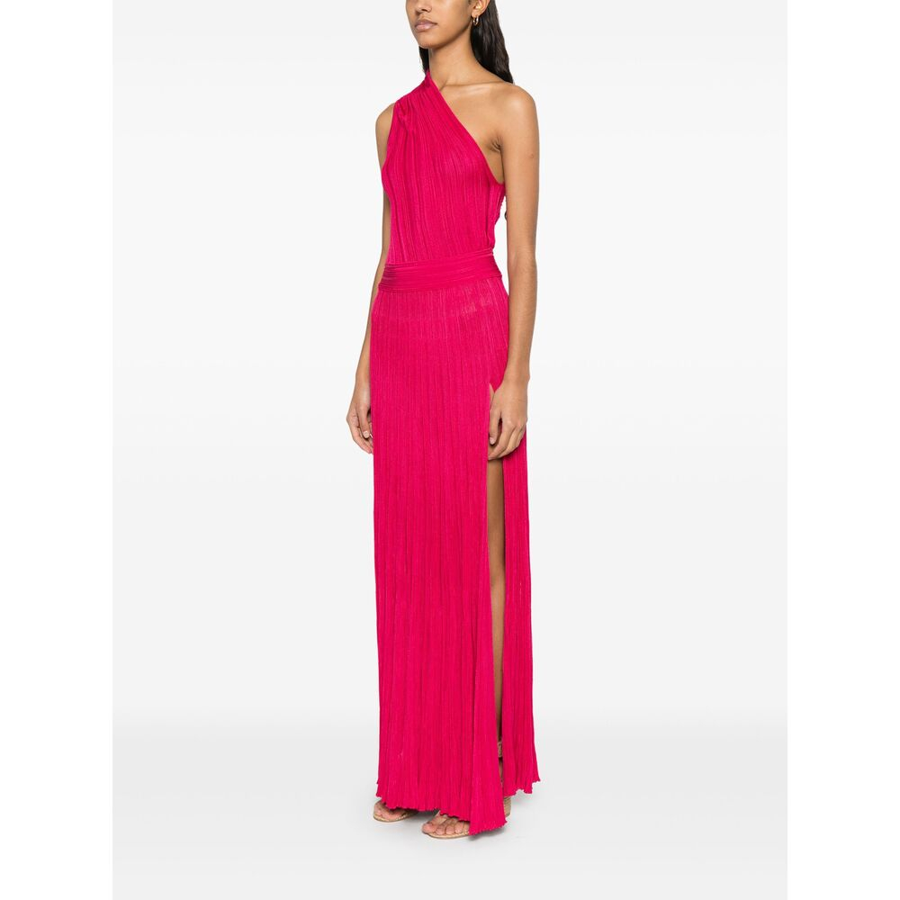 [Antonino Valenti] Sleeveless dress SS25 9200AV BORA BORA PINK