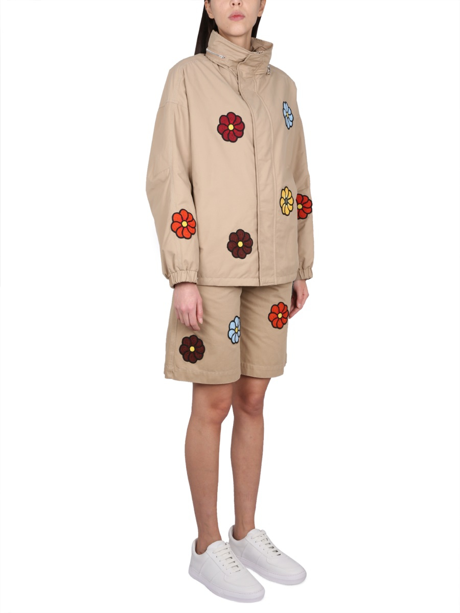 [MONCLER GENIUS] Shorts SS23 2B00001_M2731236
