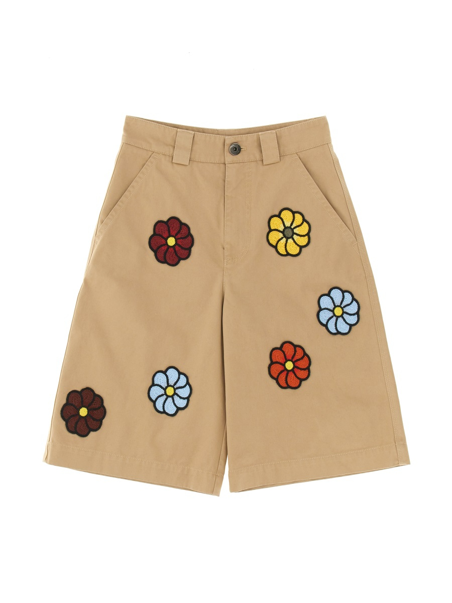 [MONCLER GENIUS] Shorts SS23 2B00001_M2731236