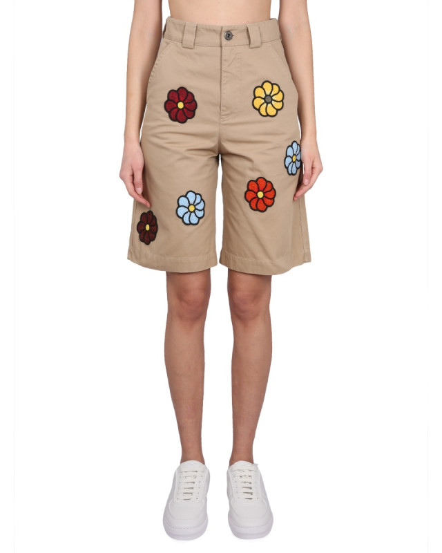 [MONCLER GENIUS] Shorts SS23 2B00001_M2731236