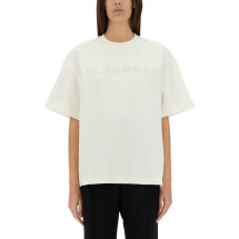 [Jil Sander] T-shirts Short Sleeve SS25 J03GC0137_J20243102