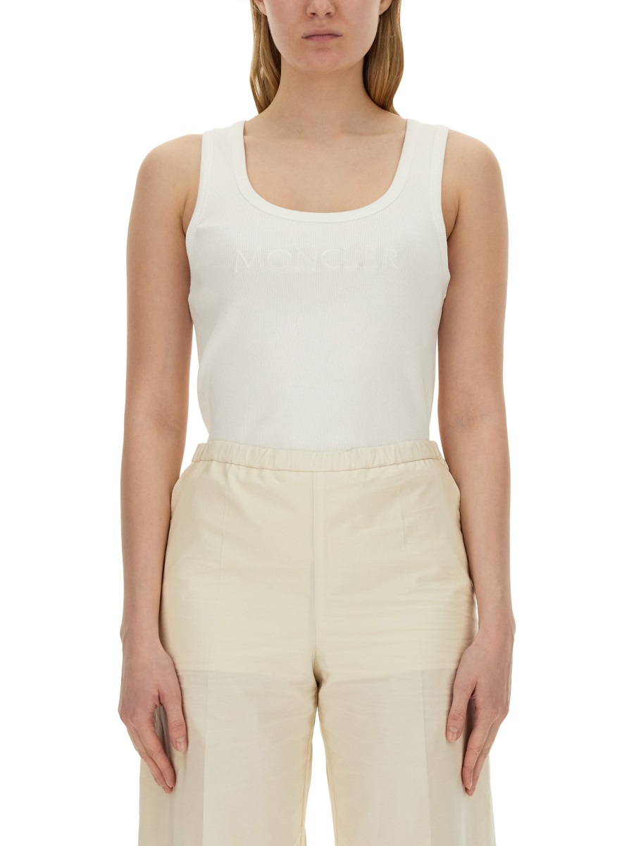 [Moncler] Tank top SS24 8P00006_89AK6034