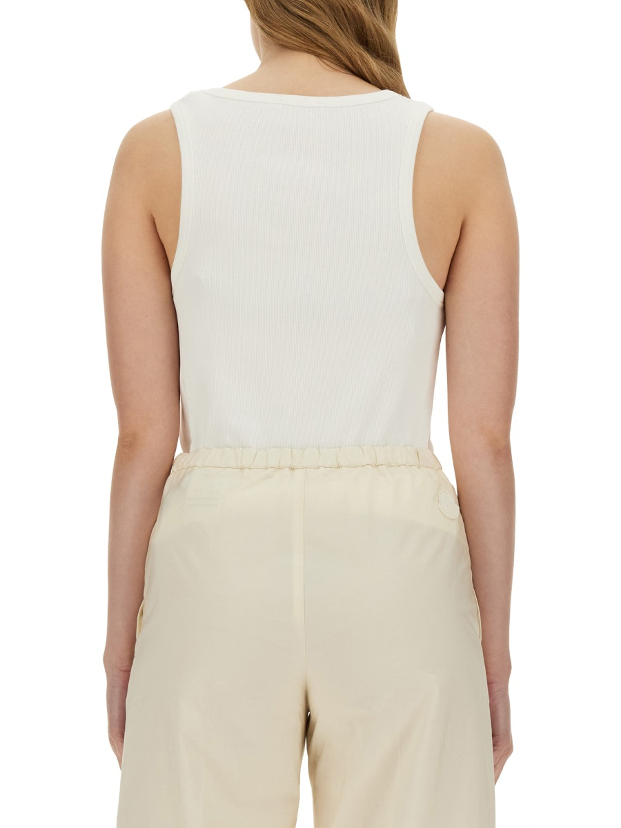 [Moncler] Tank top SS24 8P00006_89AK6034