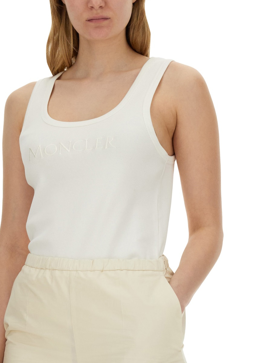[Moncler] Tank top SS24 8P00006_89AK6034