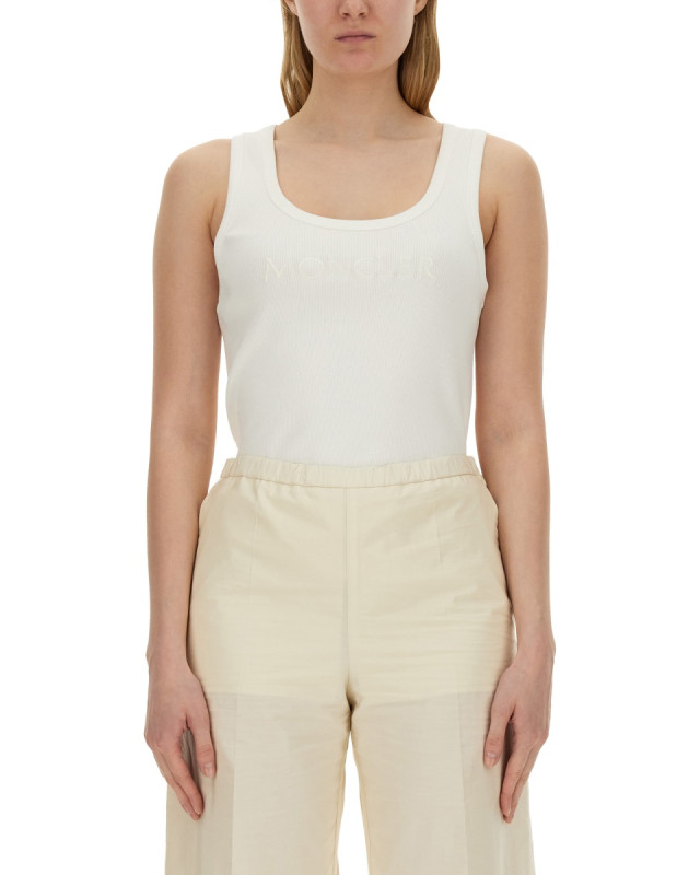 [Moncler] Tank top SS24 8P00006_89AK6034
