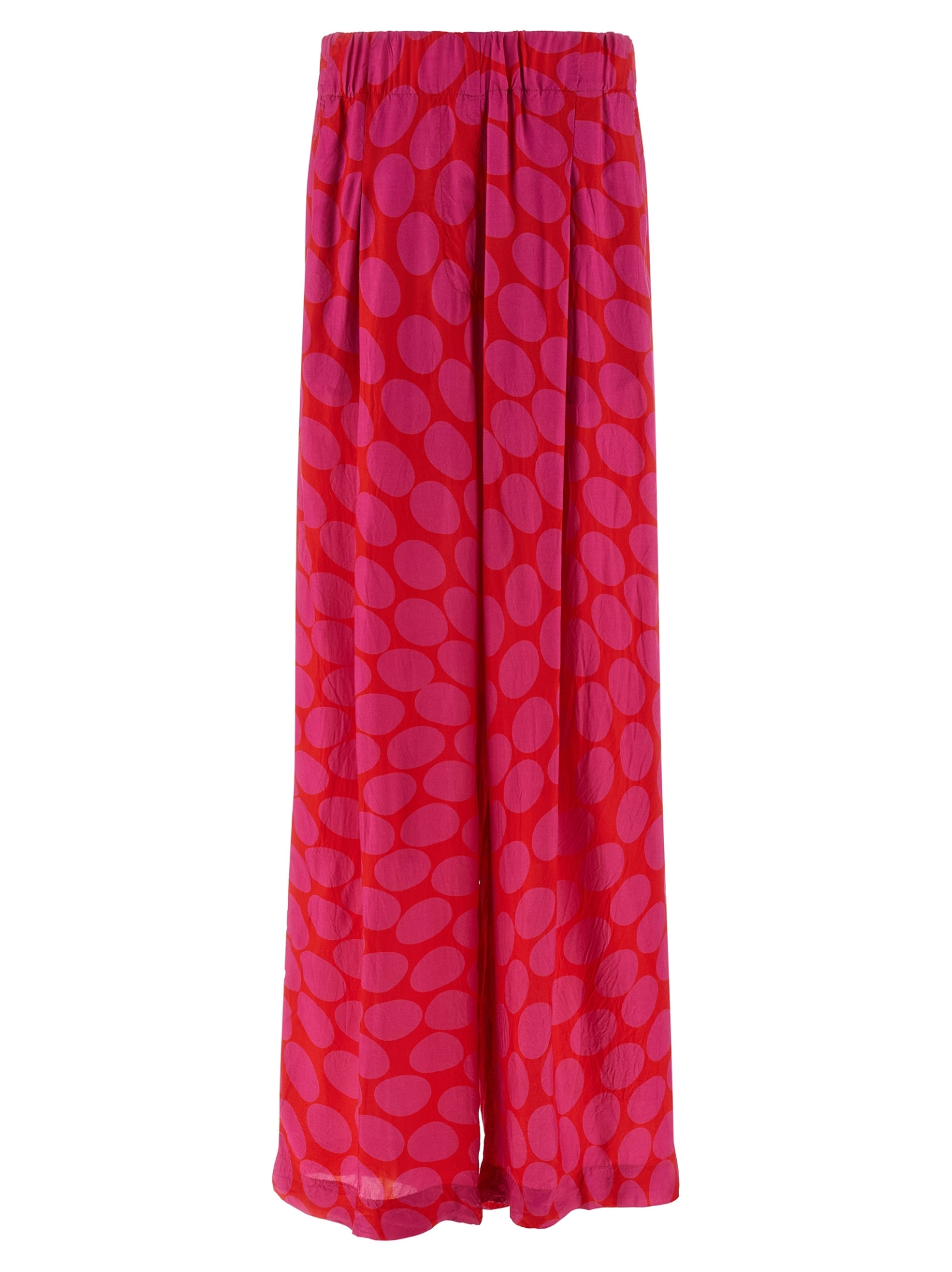 [DRIES VAN NOTEN] Trousers SS26 2610109093017304