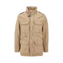 [Fay] Coat SS25 NAM1950008TVW2C401-C401