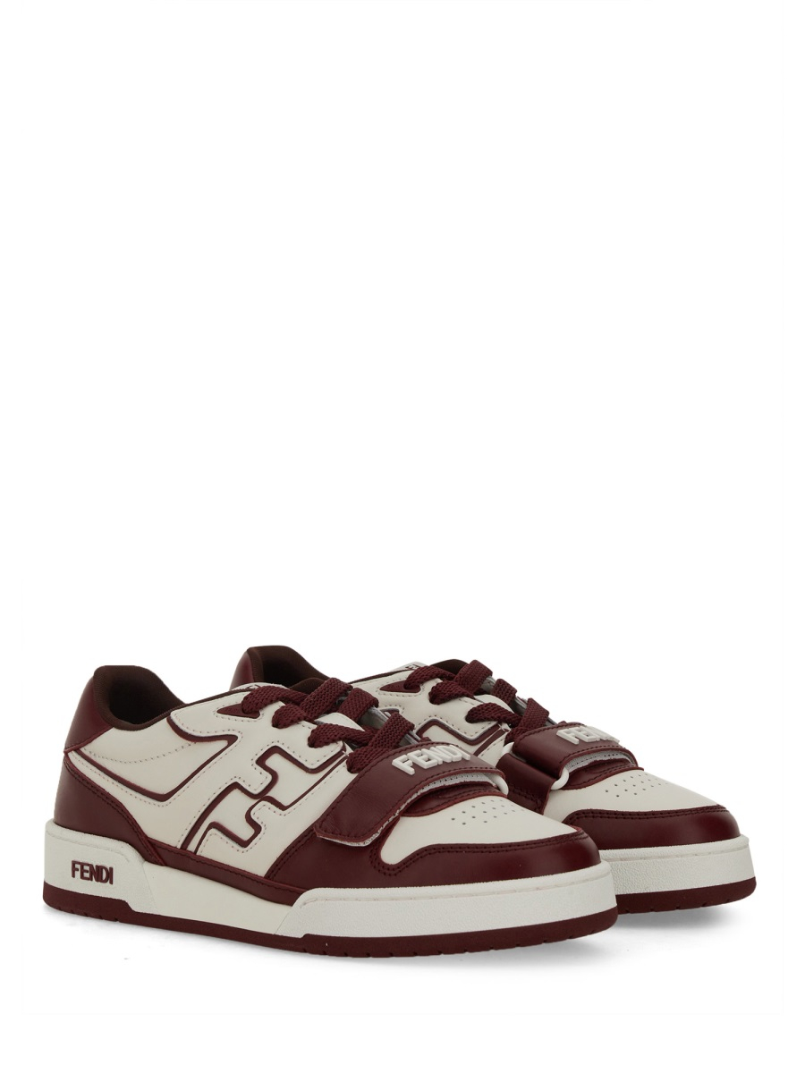 [Fendi] Sneakers FW24 8E8453_AOMNF1PYX