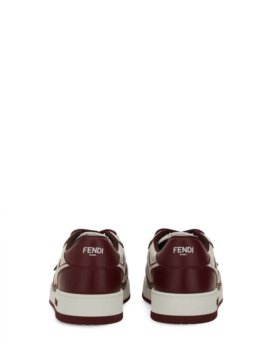 [Fendi] Sneakers FW24 8E8453_AOMNF1PYX