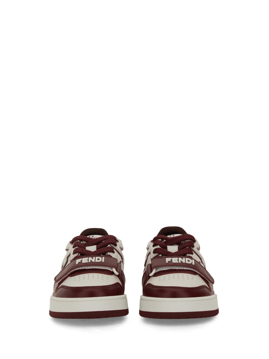 [Fendi] Sneakers FW24 8E8453_AOMNF1PYX