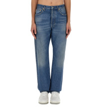 [Valentino] Jeans FW24 5V3DE03RAA6_558