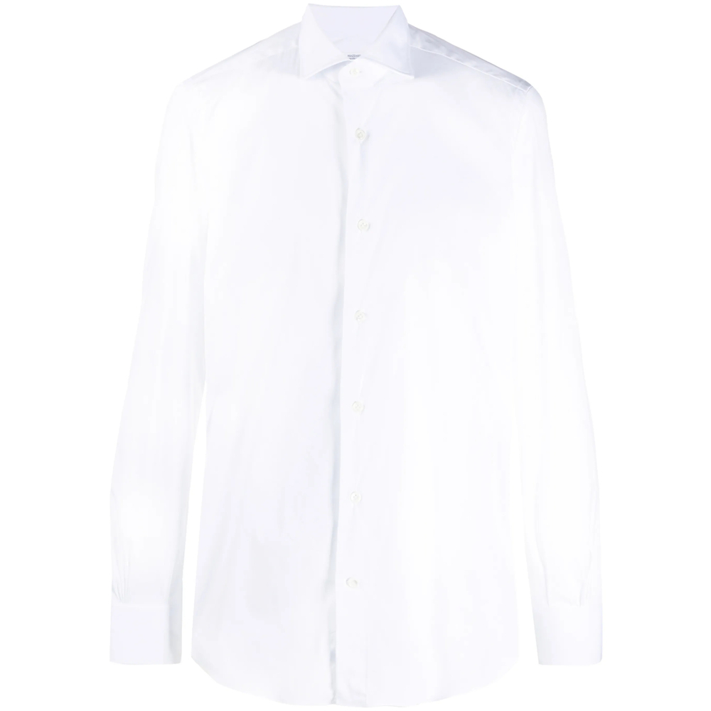 [Mazzarelli] Shirts Long Sleeve SS25 COMFORT