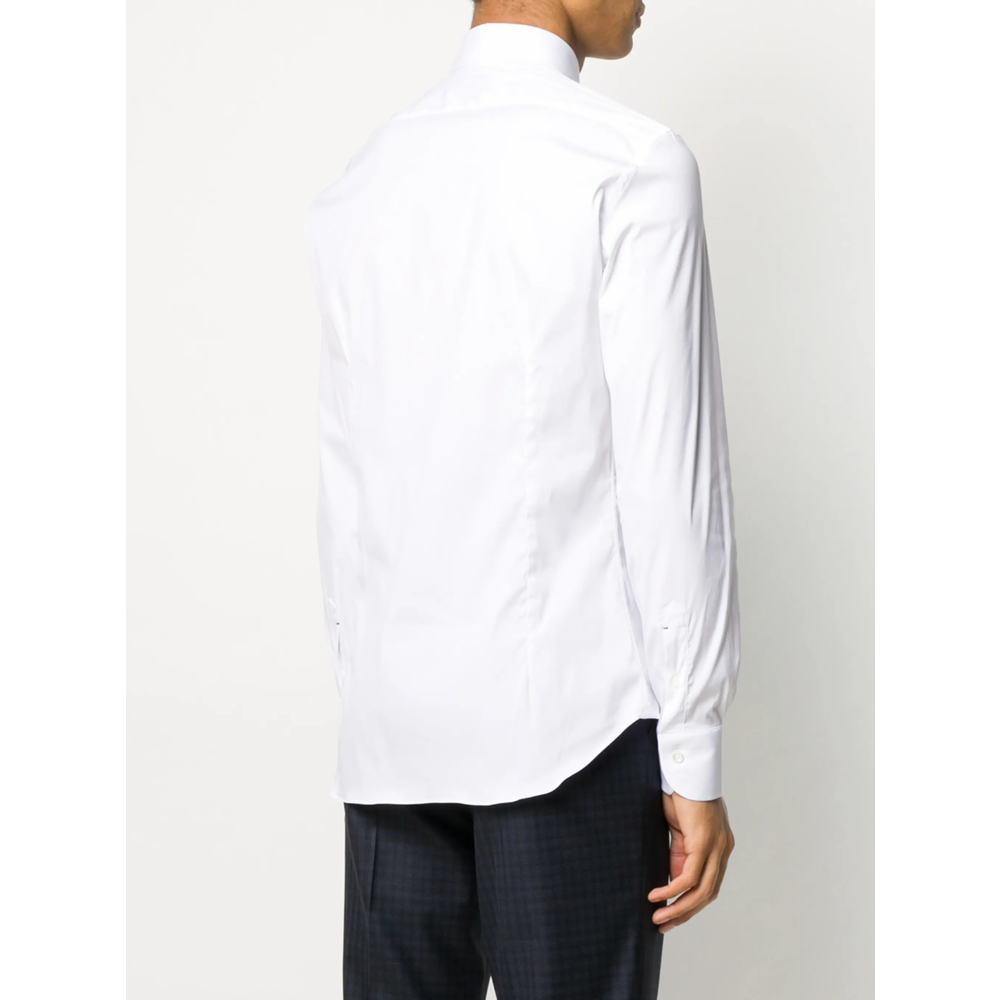 [Mazzarelli] Shirts Long Sleeve SS25 COMFORT