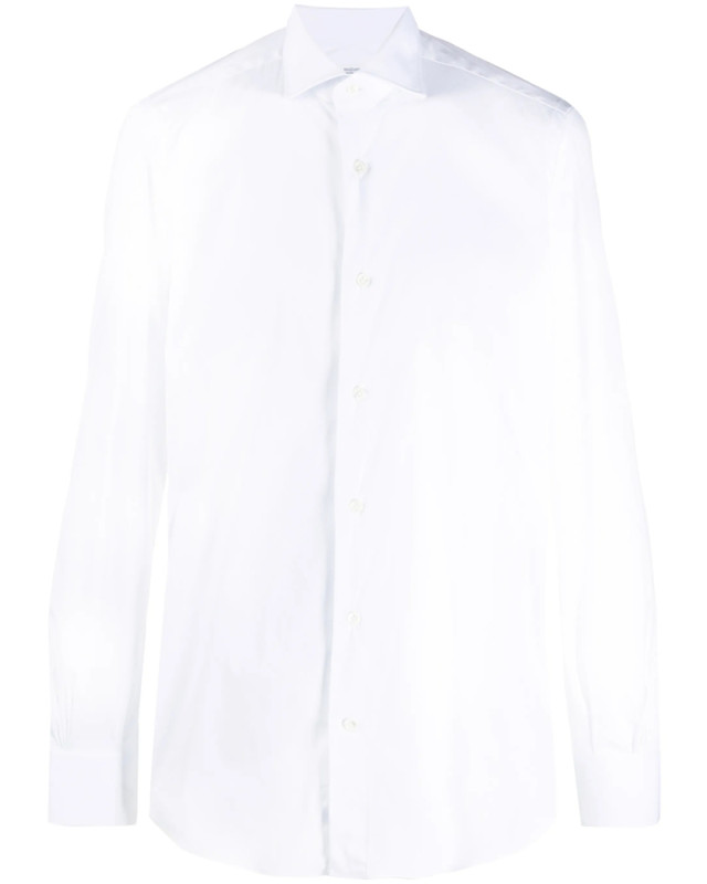 [Mazzarelli] Shirts Long Sleeve SS25 COMFORT