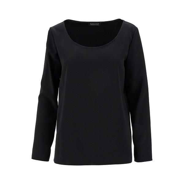 [Gianluca Capannolo] T-shirts Long Sleeve FW23 23IT555600502-502