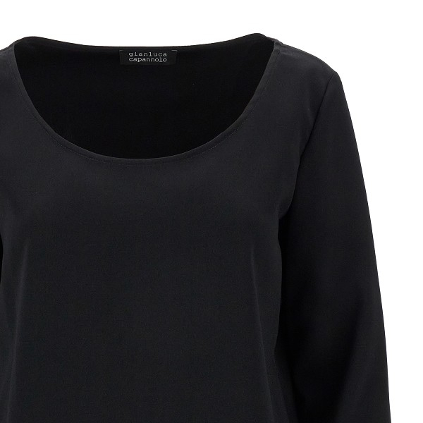 [Gianluca Capannolo] T-shirts Long Sleeve FW23 23IT555600502-502