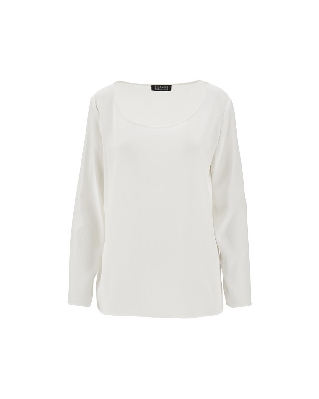 [Gianluca Capannolo] T-shirts Long Sleeve FW23 23IT555600900-900