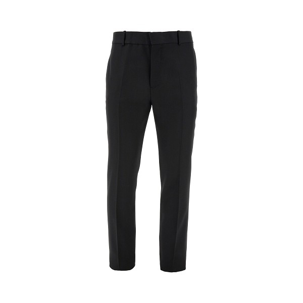 [Alexander McQueen] Trousers SS24 735205QUAAG1000-1000