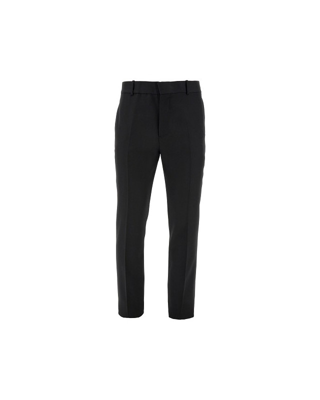 [Alexander McQueen] Trousers SS24 735205QUAAG1000-1000