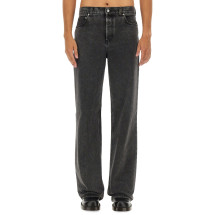 [Alexander McQueen] Jeans FW24 801177_QYABB1213