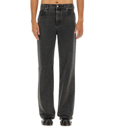 [Alexander McQueen] Jeans FW24 801177_QYABB1213