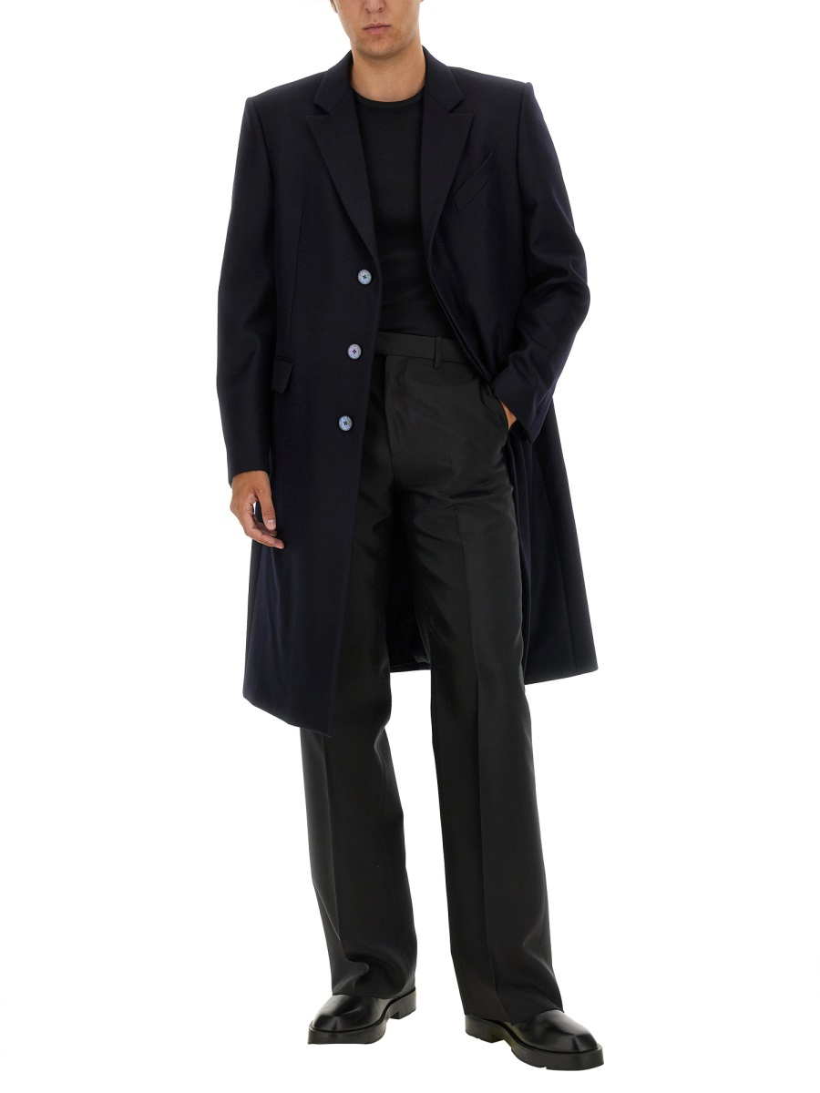 [Givenchy] Coat FW24 BMC08B15PF_403