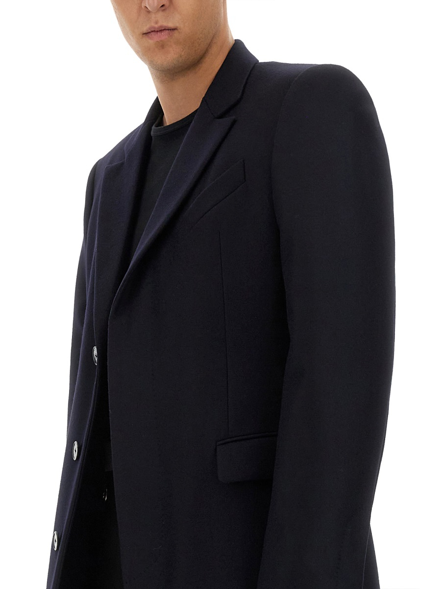 [Givenchy] Coat FW24 BMC08B15PF_403