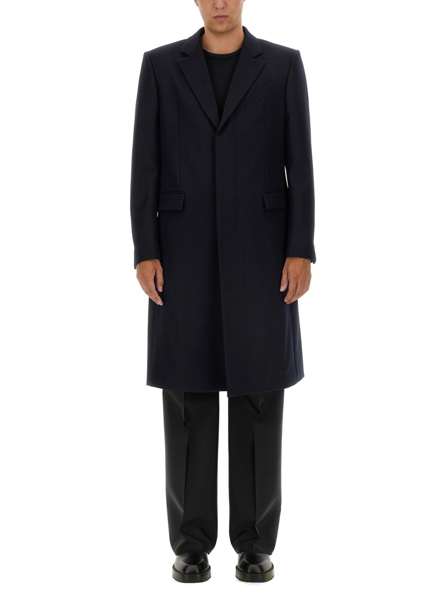 [Givenchy] Coat FW24 BMC08B15PF_403