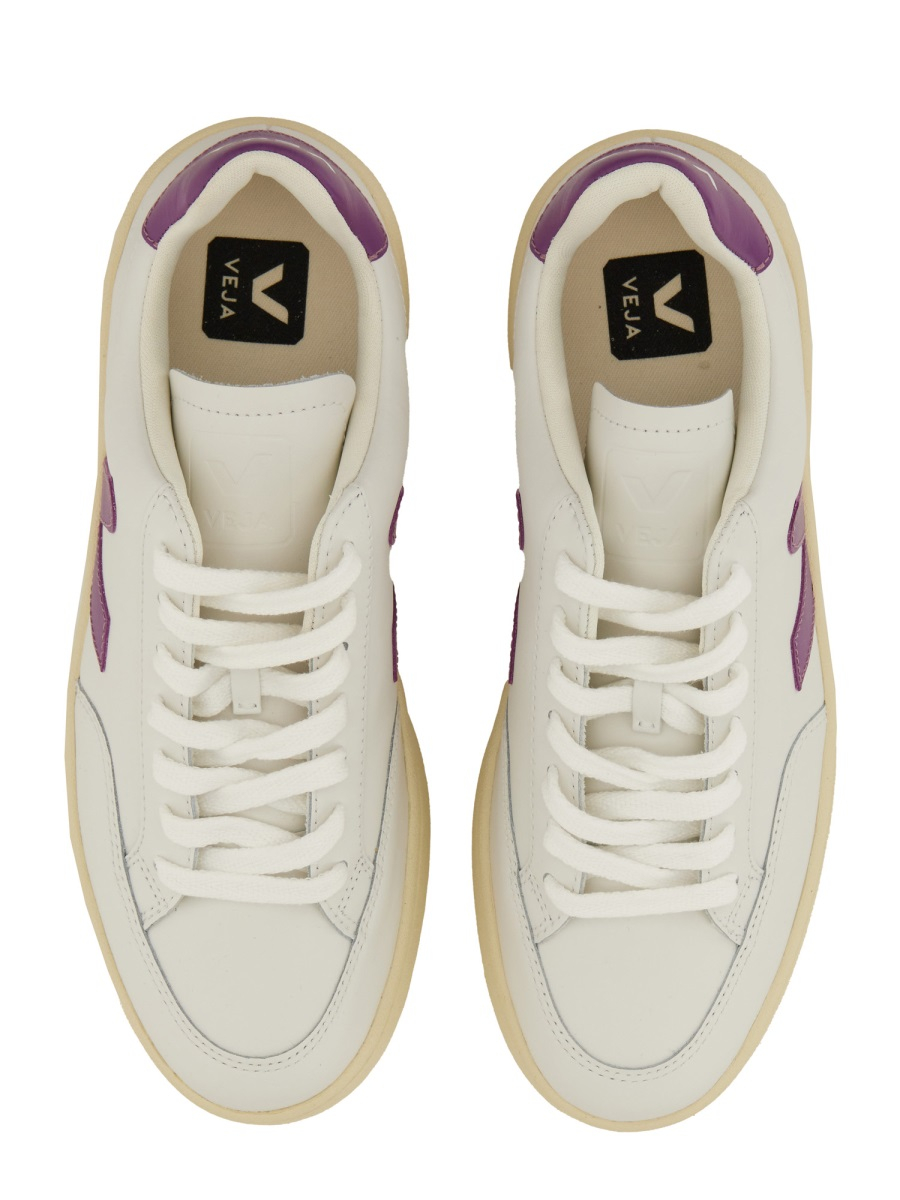 [Veja] Sneakers FW24 XD0203678_EXTRA-WHITE/COSM