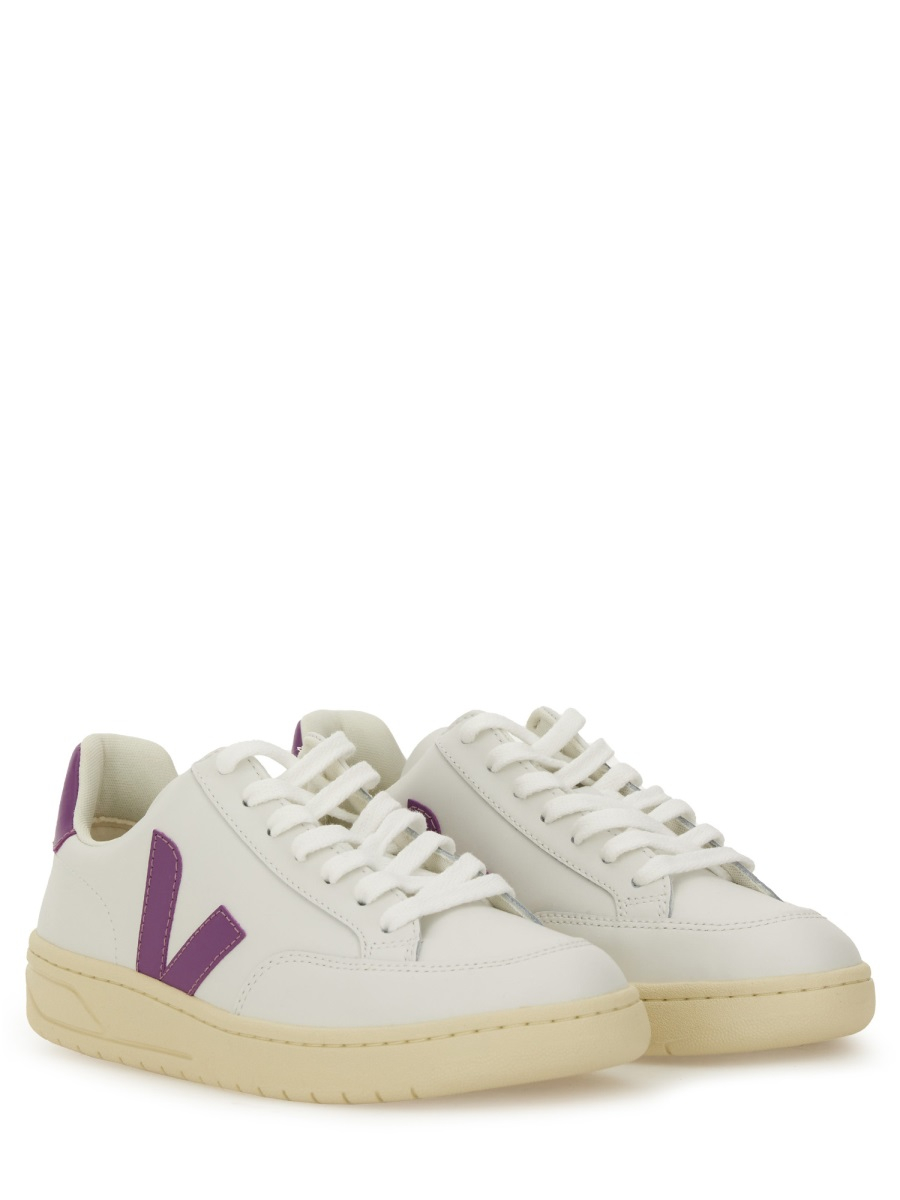 [Veja] Sneakers FW24 XD0203678_EXTRA-WHITE/COSM