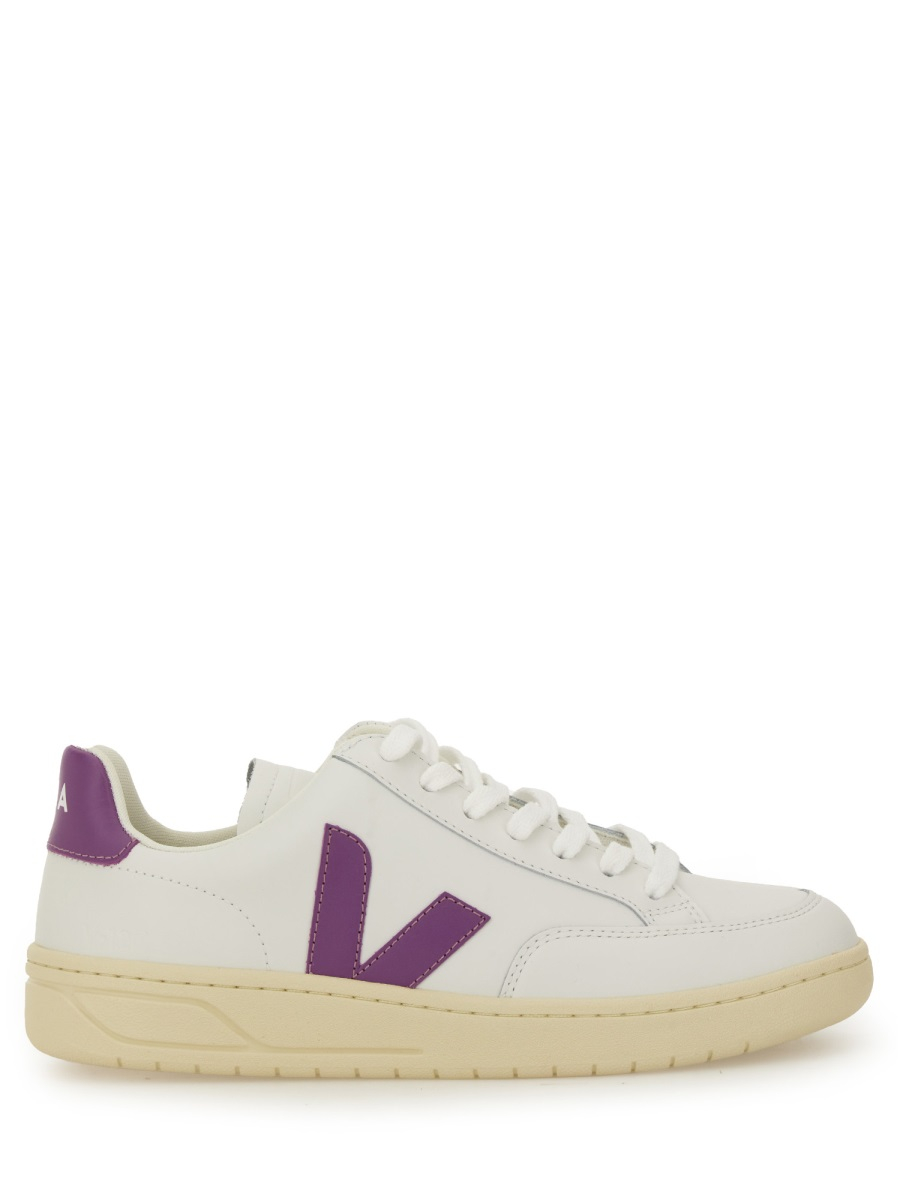 [Veja] Sneakers FW24 XD0203678_EXTRA-WHITE/COSM