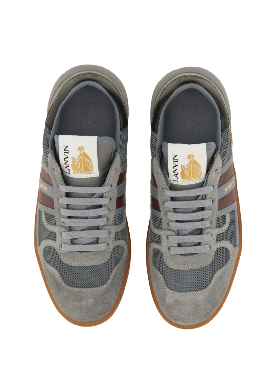 [Lanvin] Sneakers FW24 FW-SKDK00_NAST-A241239