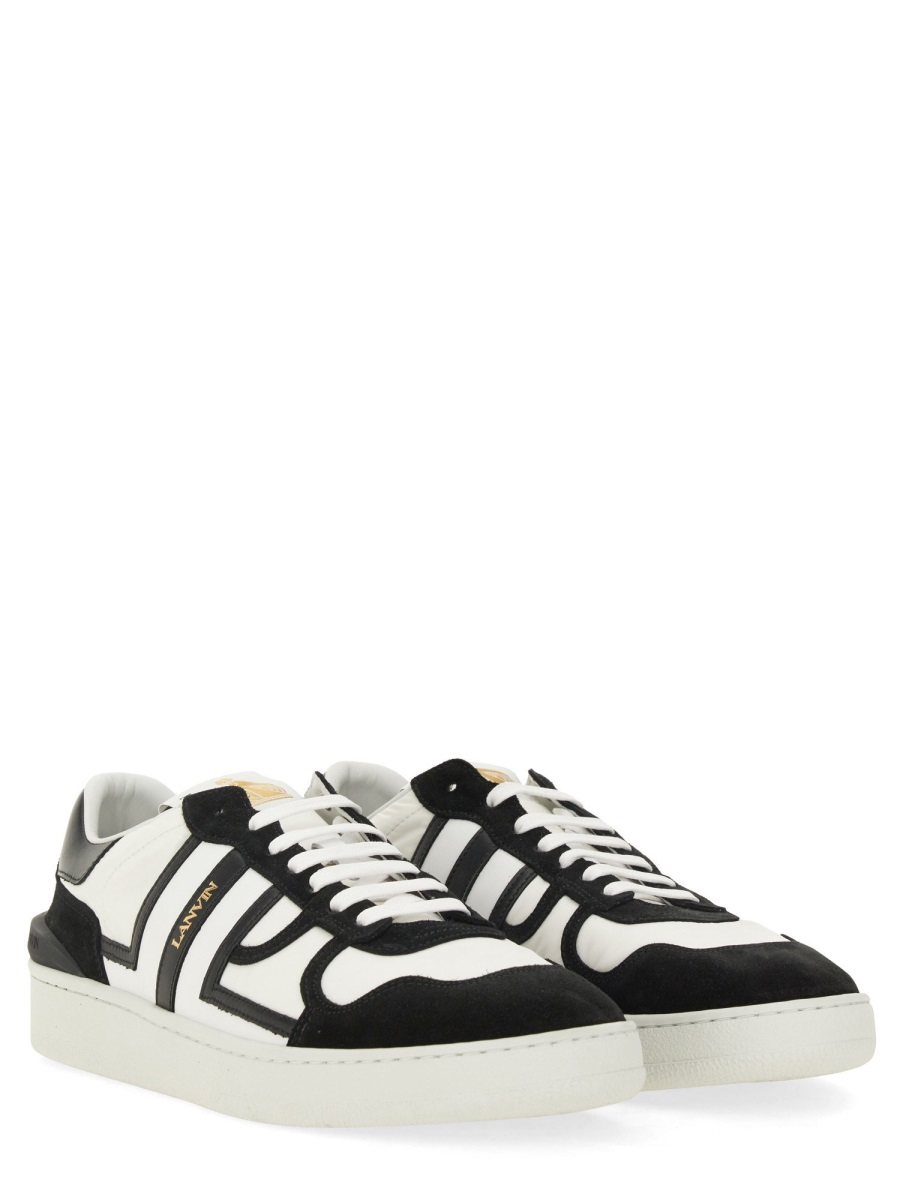 [Lanvin] Sneakers FW24 FM-SKDK00_NYLO-A240110