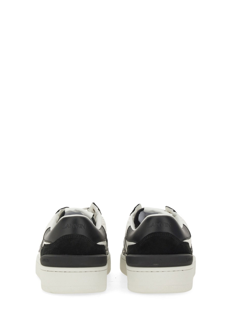 [Lanvin] Sneakers FW24 FM-SKDK00_NYLO-A240110