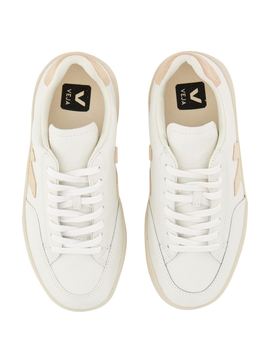 [Veja] Sneakers FW24 XD0202335_EXTRA-WHITE/SABL