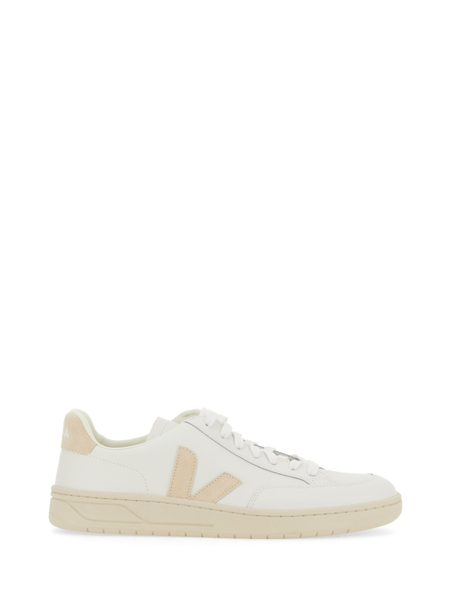 [Veja] Sneakers FW24 XD0202335_EXTRA-WHITE/SABL