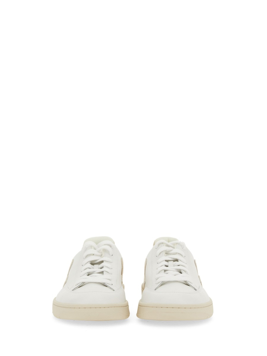 [Veja] Sneakers FW24 XD0202335_EXTRA-WHITE/SABL