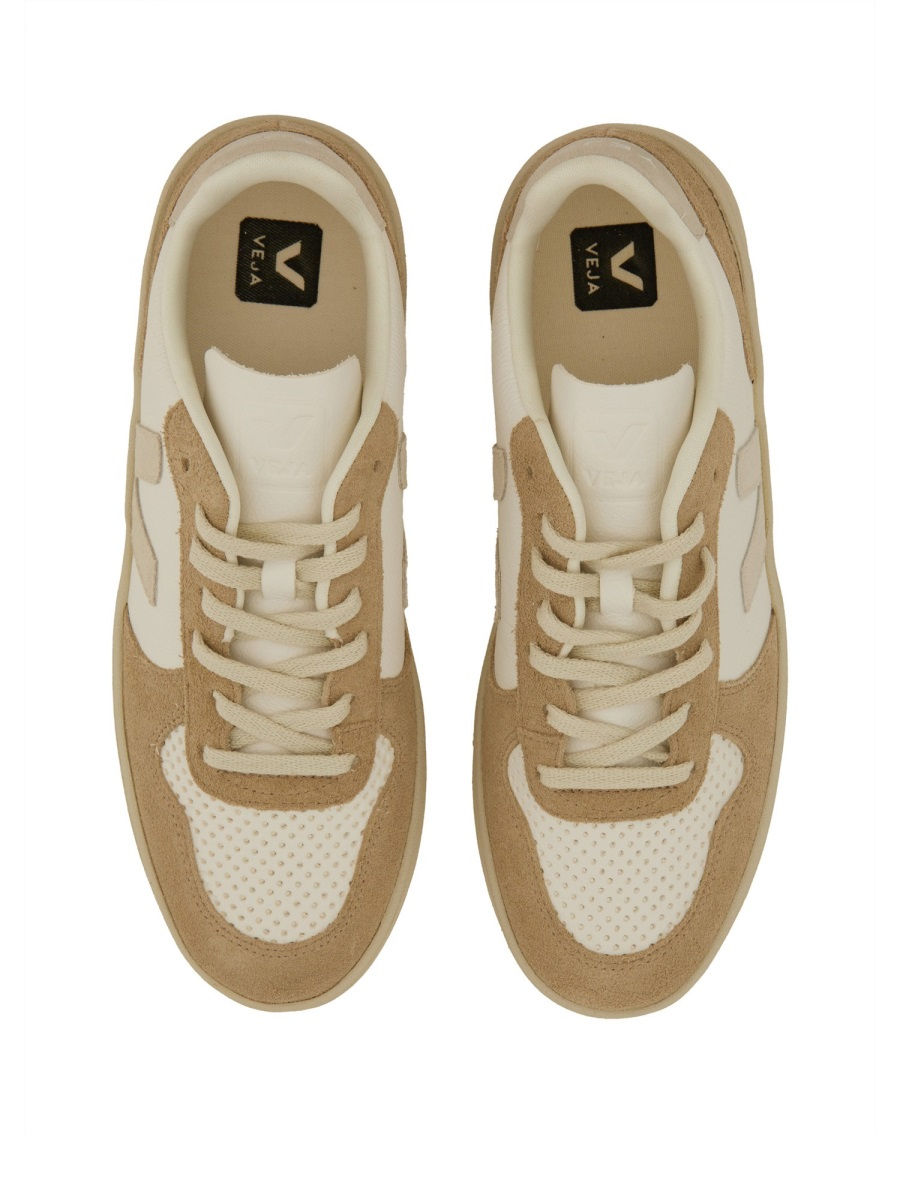 [Veja] Sneakers FW24 VX0503298_EXTRA-WHITENATURALSAHARA