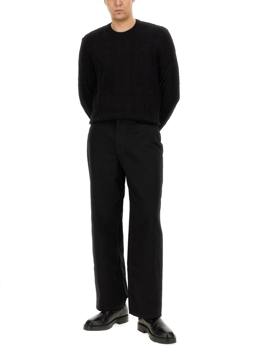 [Givenchy] Knitwear FW24 BM90RX4YJJ_001