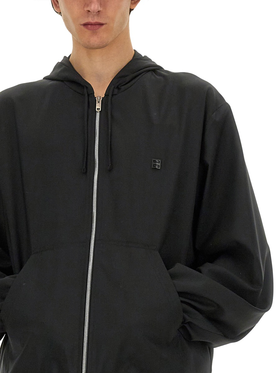 [Givenchy] Casual Jacket FW24 BM017T1558_001