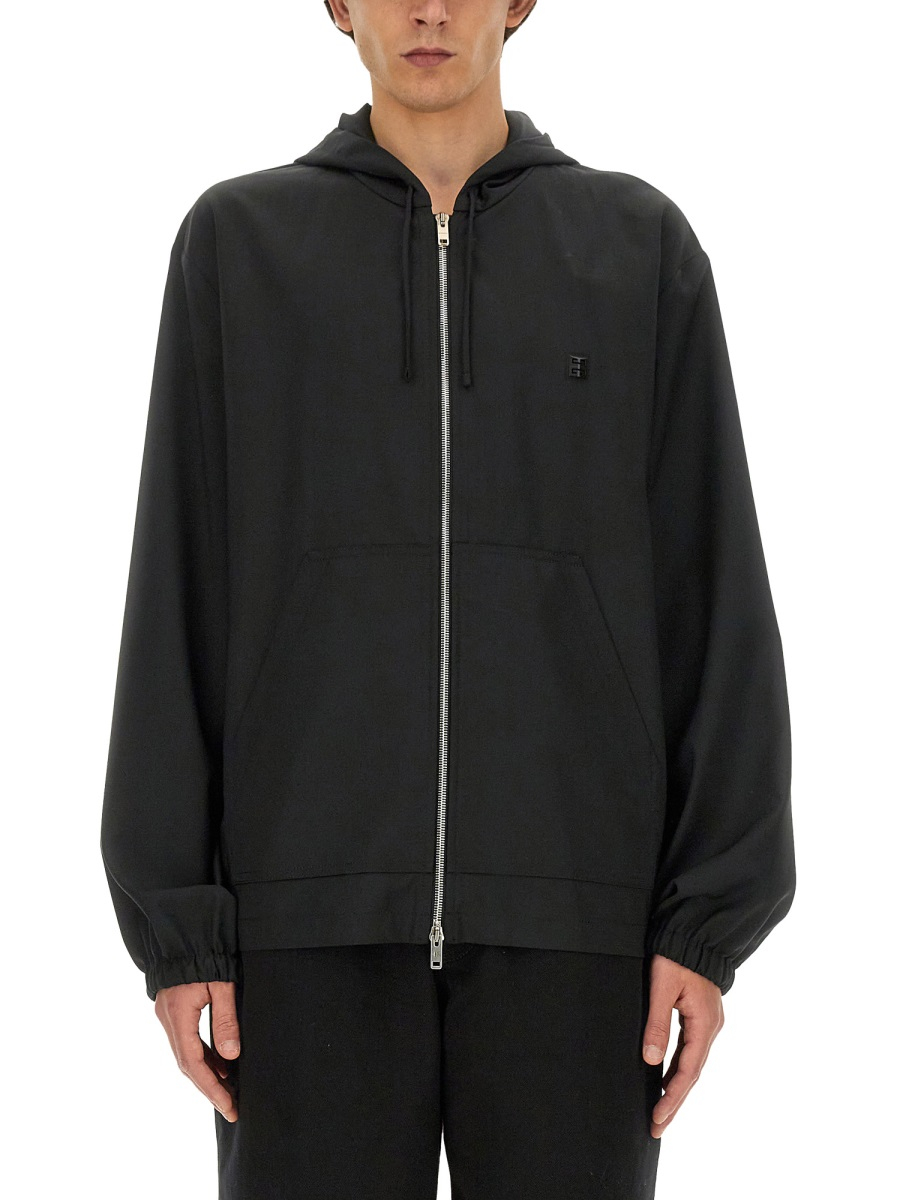 [Givenchy] Casual Jacket FW24 BM017T1558_001