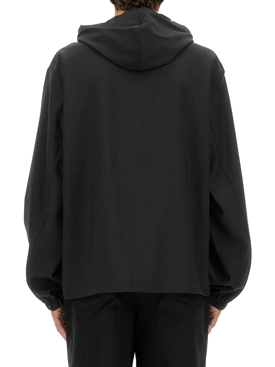 [Givenchy] Casual Jacket FW24 BM017T1558_001