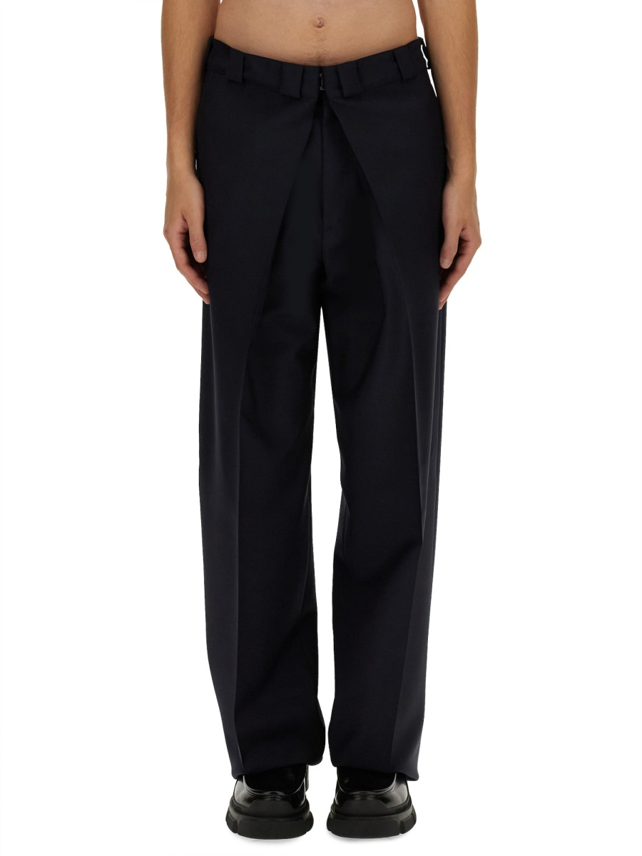 [Givenchy] Trousers FW24 BM51DW100H_403