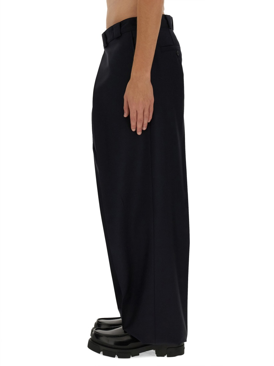 [Givenchy] Trousers FW24 BM51DW100H_403