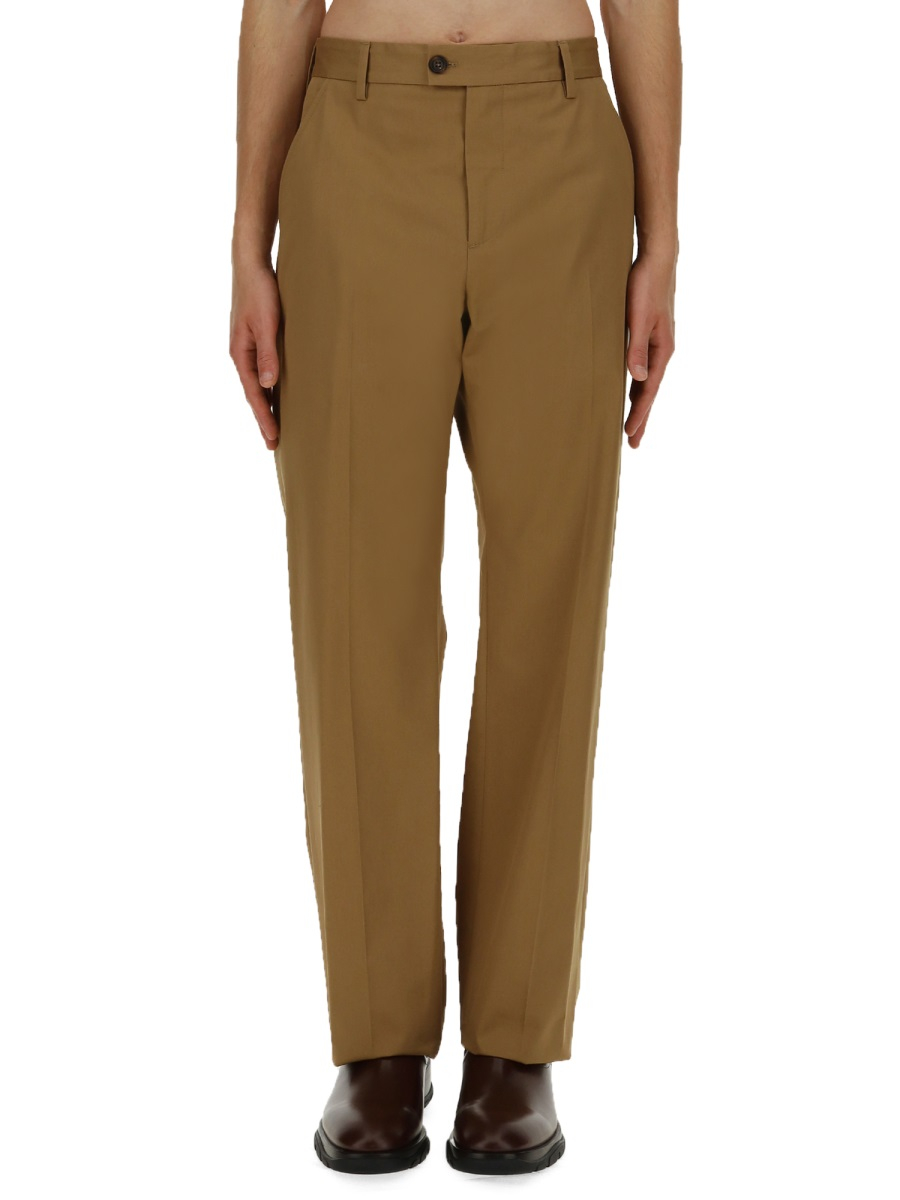 [Alexander McQueen] Trousers FW24 794744_QSAA72028
