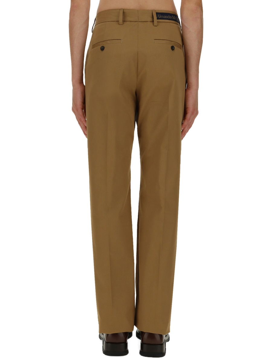 [Alexander McQueen] Trousers FW24 794744_QSAA72028